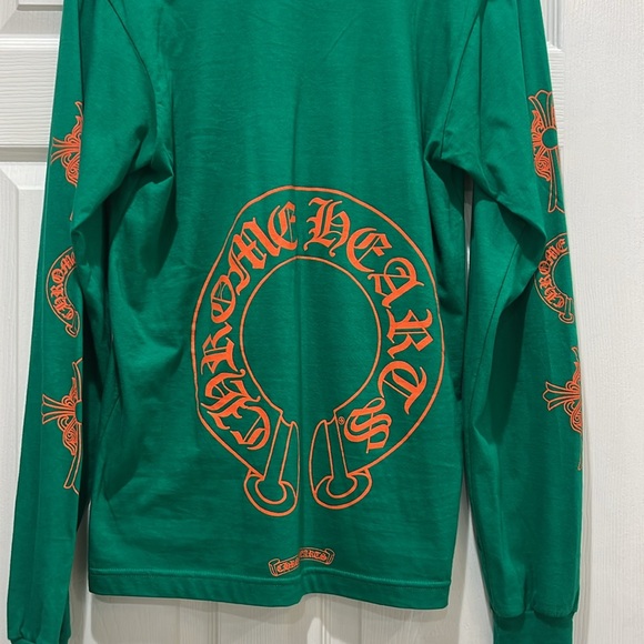 Chrome Hearts - Picture 4 of 4